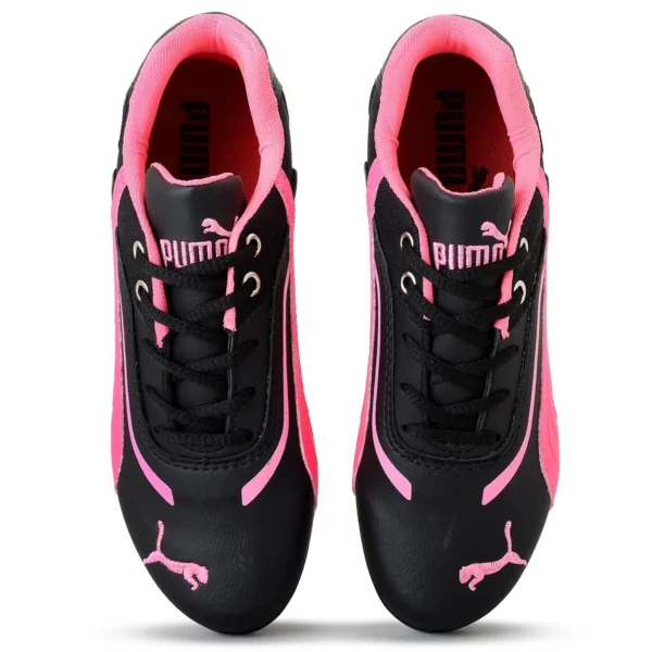 Tênis Feminino Puma Ferrari New Scuderia Formula 1 - Image 20