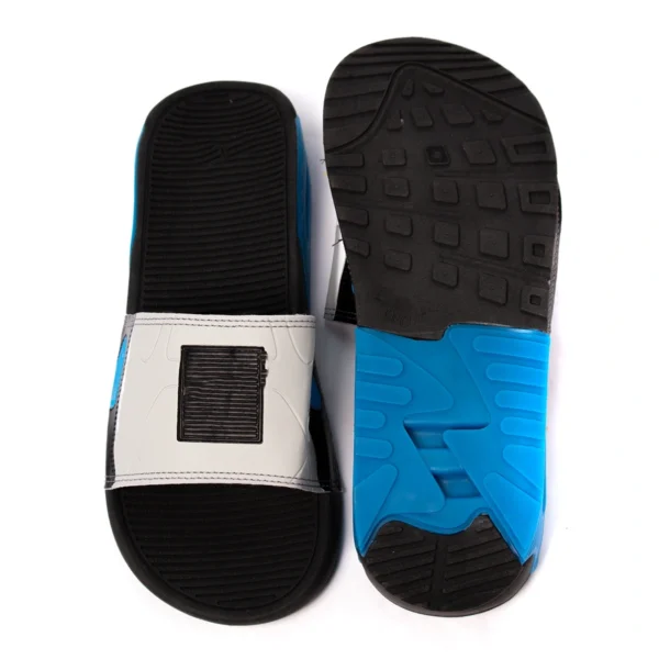 Chinelo Masculino Slide Air Bolha Gel - Image 13