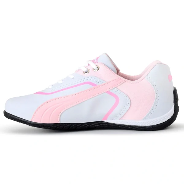 Tênis Feminino Puma Ferrari New Scuderia Formula 1 - Image 7