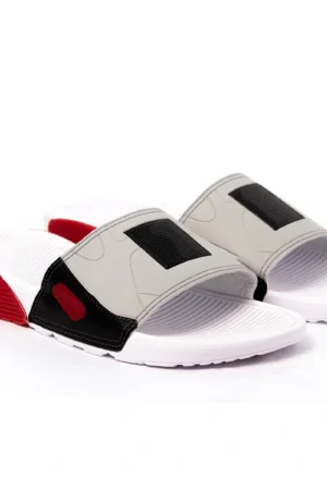 Chinelo Masculino Slide Air Bolha Gel