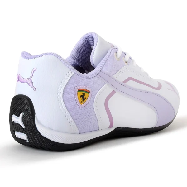 Tênis Feminino Puma Ferrari New Scuderia Formula 1 - Image 13