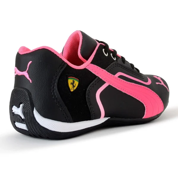 Tênis Feminino Puma Ferrari New Scuderia Formula 1 - Image 18