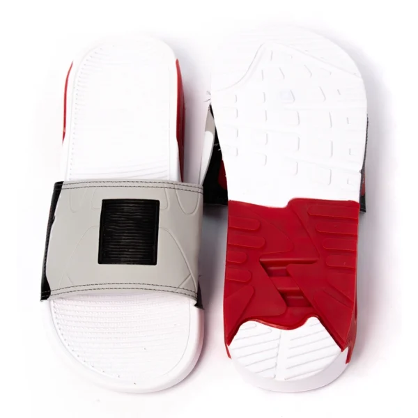 Chinelo Masculino Slide Air Bolha Gel - Image 4