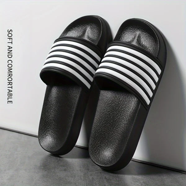 Chinelo Masculino Slide Nuvem - Image 5
