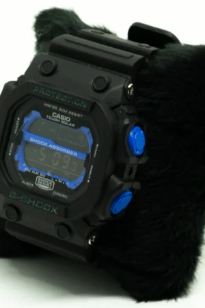 Relógio Casio Time Master