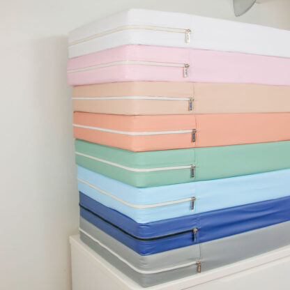 Trocador de Fraldas para Cômoda Plus Impermeável com Zíper - Imagem 32