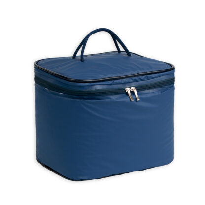 Bolsa Frasqueira Térmica 15 Litros Impermeável - Imagem 2
