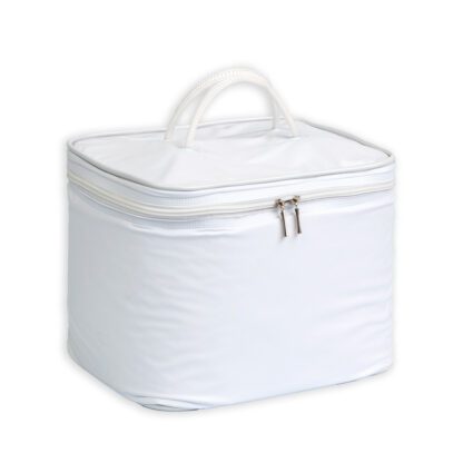 Bolsa Frasqueira Térmica 15 Litros Impermeável - Imagem 9