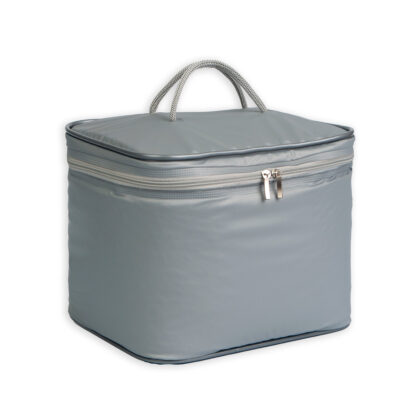 Bolsa Frasqueira Térmica 15 Litros Impermeável - Imagem 16