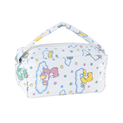 Bolsa Frasqueira Térmica Bebê e Infantil 2,78 Litros Impermeável Estojo - Imagem 9
