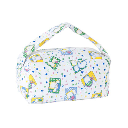 Bolsa Frasqueira Térmica Bebê e Infantil 2,78 Litros Impermeável Estojo - Imagem 2