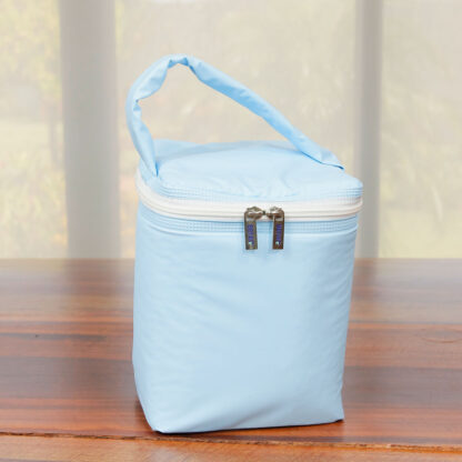 Bolsa Frasqueira Térmica 4,5 Litros Impermeável - Imagem 4