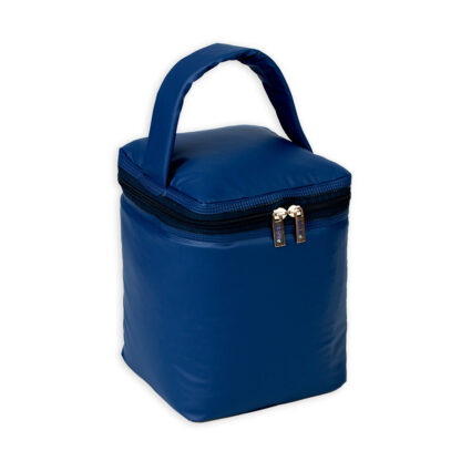 Bolsa Frasqueira Térmica 4,5 Litros Impermeável - Imagem 8