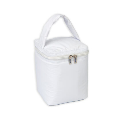 Bolsa Frasqueira Térmica 4,5 Litros Impermeável - Imagem 13