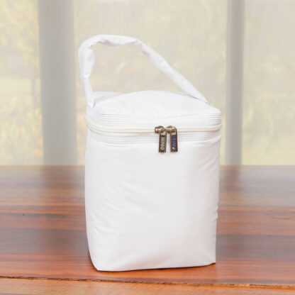 Bolsa Frasqueira Térmica 4,5 Litros Impermeável - Imagem 14