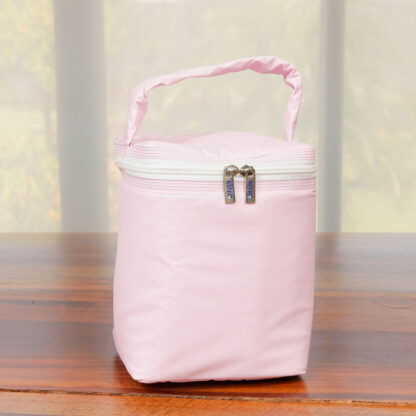 Bolsa Frasqueira Térmica 4,5 Litros Impermeável - Imagem 34