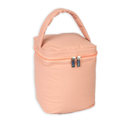Bolsa Frasqueira Térmica 4,5 Litros Impermeável - Imagem 38