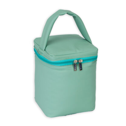 Bolsa Frasqueira Térmica 4,5 Litros Impermeável - Imagem 43