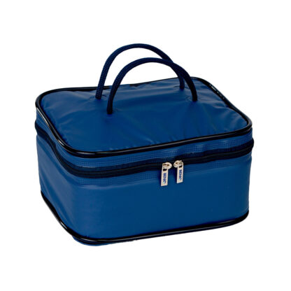 Bolsa Frasqueira Térmica 7 Litros Impermeável - Imagem 6