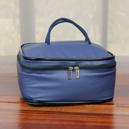 Bolsa Frasqueira Térmica 7 Litros Impermeável - Imagem 7