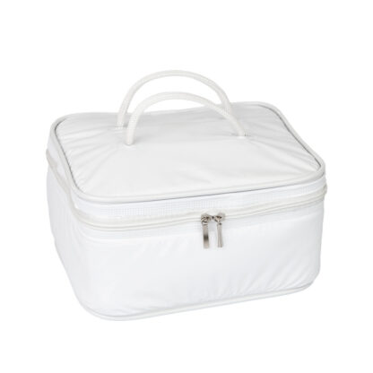 Bolsa Frasqueira Térmica 7 Litros Impermeável - Imagem 10