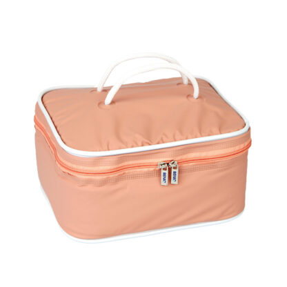 Bolsa Frasqueira Térmica 6 Litros Impermeável - Imagem 32