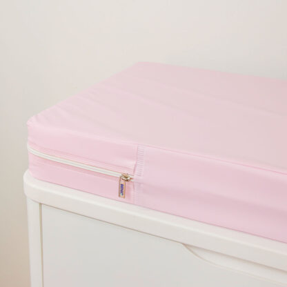 Trocador de Fraldas para Cômoda Plus Impermeável com Zíper - Imagem 56