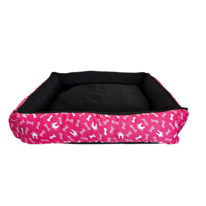 Cama Pet Atacadão Extra Grande Quadrada Impermeável